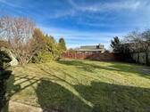 Eigener Garten - 