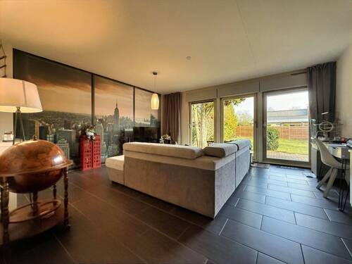 Wohnzimmer - 