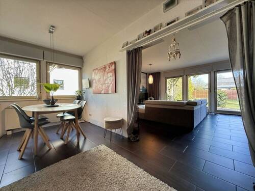 Esszimmer - 