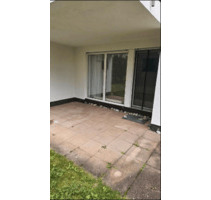 Hier erwartet Sie eine schöne, helle 2 12 Zimmerwohnung mit gr. Terrasse und Grünfläche. - Schwäbisch Gmünd Wustenriet