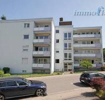 4 ZKB - Eigentumswohnung mit Balkon in ruhiger Nebenstraße von Dudweiler! - Saarbrücken