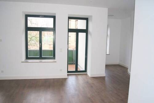 Wohnen & Essen - 