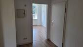 Im Flur zum Wohnzimmer - 