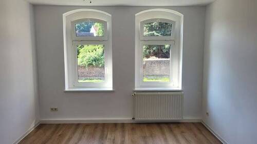 Das Wohnzimmer - 