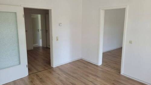 WZ Richtung Flur und SZ - 