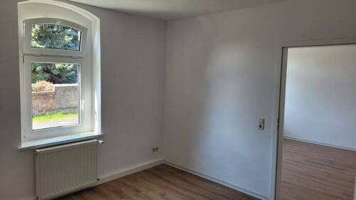 Das Schlafzimmer - 