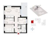 Grundriss - 