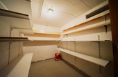 Kellerraum - 