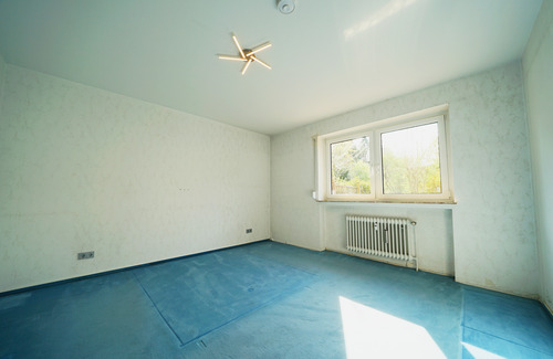 Schlafzimmer - 