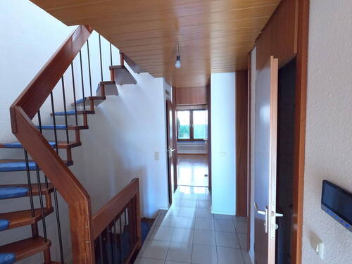 Treppenhaus EG - 