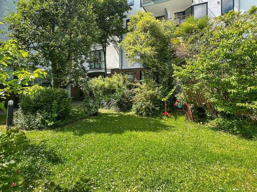 Garten - 