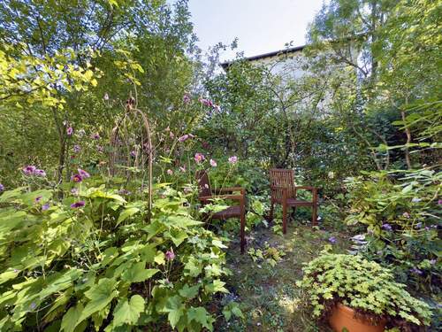 Garten Ansicht II - 