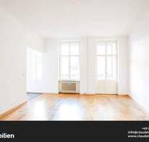 * Charmante 1-Zi-Wohnung in Neukölln mit Balkon, Parkett, modernem Bad und großzügigem Grundriss * - Berlin