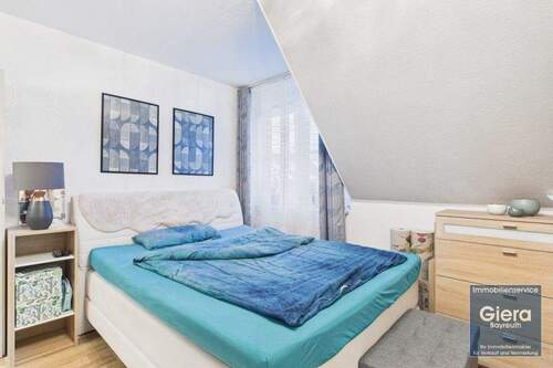 Schlafzimmer - 