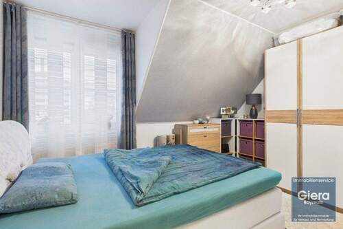 Schlafzimmer - 