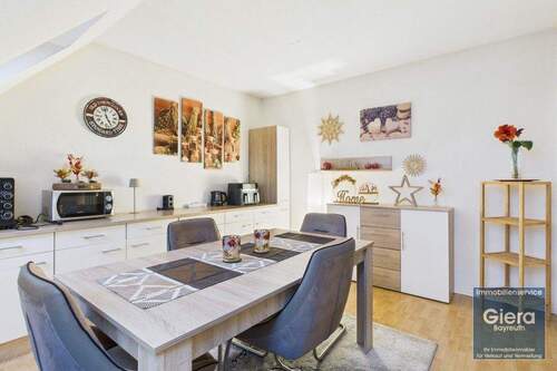 Kinderzimmer Etage 2 - 