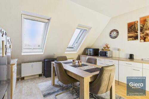 Kinderzimmer Etage 2 - 