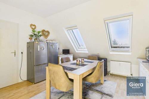 Kinderzimmer Etage 2 - 