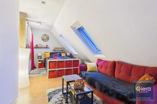 Schlafzimmer Etage 2 - 