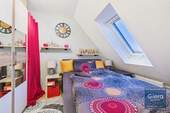 Schlafzimmer Etage 2 - 