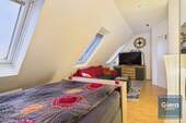 Schlafzimmer Etage 2 - 