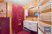 Badezimmer Etage 2 - 