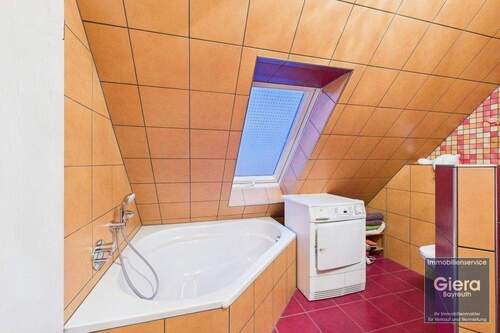 Badezimmer Etage 2 - 