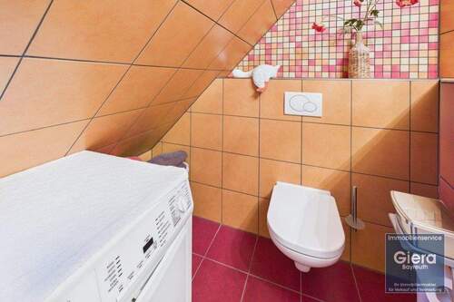 Badezimmer Etage 2 - 