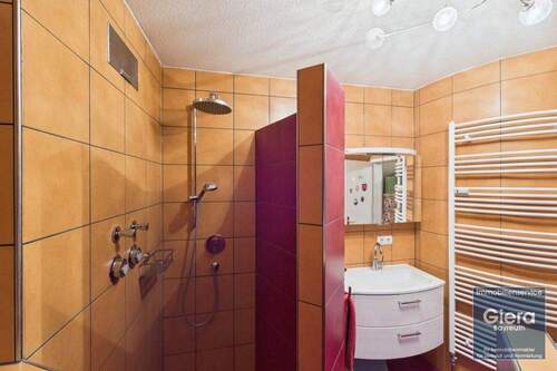 Badezimmer Etage 2 - 