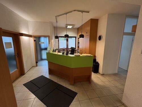 Bild2 - 7 Zimmer Büro zur Miete in Gießen