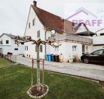 Zuhause ankommen in Böhringen! Sanierungsbedürftige Doppelhaushälfte in guter Lage mit Potential - Radolfzell am Bodensee / Böhringen