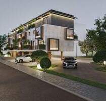 Tiefgaragenstellplatz in der Lörracher City