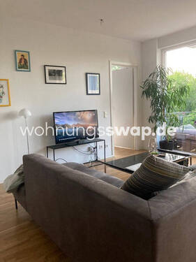 Bild 2 - 3 Zimmer Etagenwohnung zur Miete in Berlin