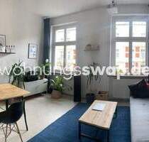 Wohnungsswap - Gubener Straße - 379,00&nbsp;EUR Kaltmiete, ca.&nbsp; 56,00&nbsp;m&sup2;&nbsp;Wohnfl&auml;che in Berlin (PLZ: 10243) Friedrichshain