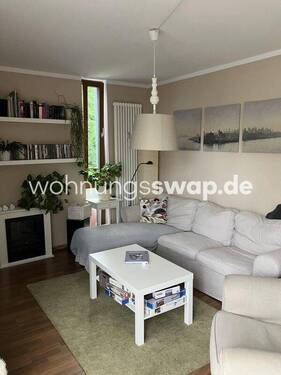 Bild 1 - Wohnungsswap - Triftstraße - 1.200,00&nbsp;EUR Kaltmiete, ca.&nbsp; 80,00&nbsp;m&sup2;&nbsp;Wohnfl&auml;che