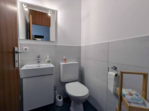Gäste WC - 