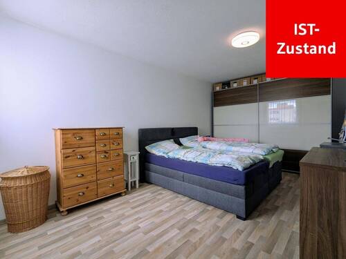 Schlafzimmer - 