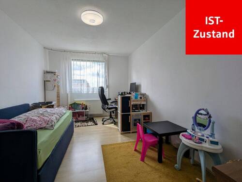Kinderzimmer - 