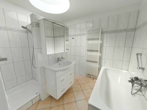Badezimmer - 