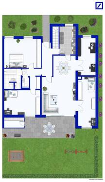 Erdgeschoss - 