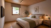 Schlafzimmer (KI) - 
