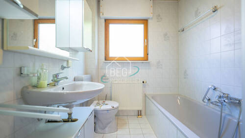 Badezimmer - 