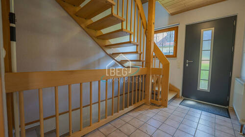 Treppenhaus - 