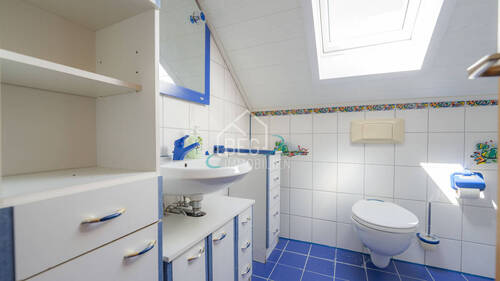 Badezimmer - 