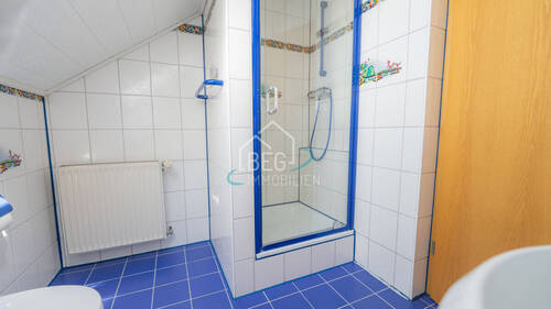 Badezimmer - 