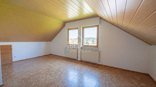 Kinderzimmer 2 - 