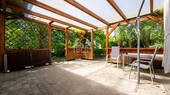 Terrasse - 