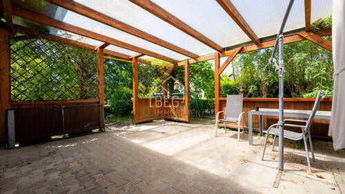 Terrasse - 