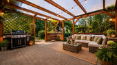 Terrasse (KI) - 