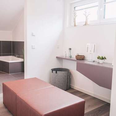 Badezimmer - 